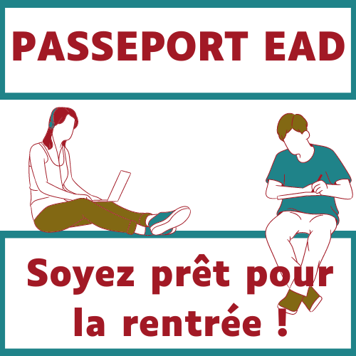 Passeport EAD