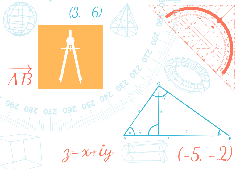 [Mathématiques] Géométrie