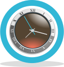 Logo Gestion du temps