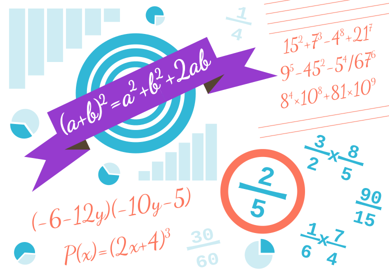 [Mathématiques] Calcul algébrique